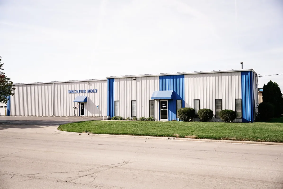 Commercial painting services in Central Illinois