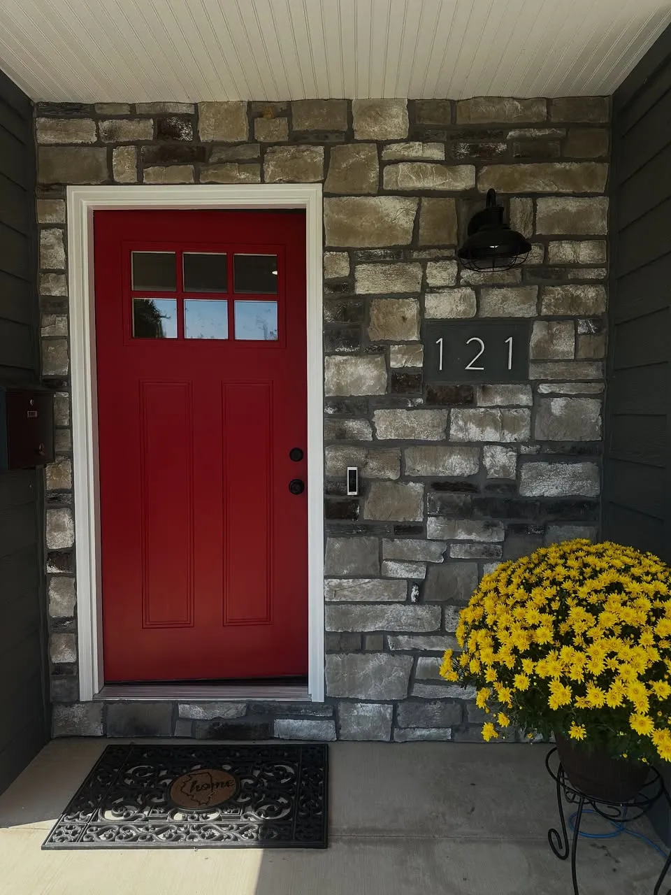 Handyman repairs in Macon County IL