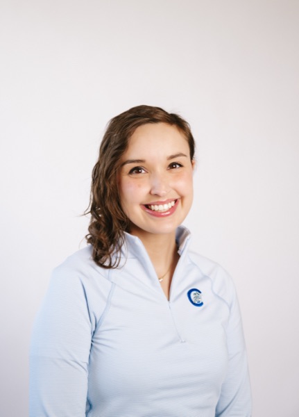 Alyssa Stanford, Administrative Assistant at Clean Cut Painting Central Illinois