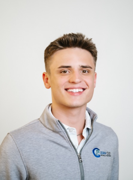 Jack Geiser, Operations Manager at Clean Cut Painting & Handyman Springfield IL